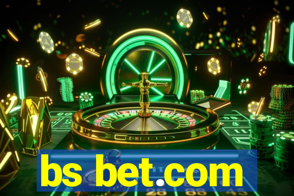 bs bet.com